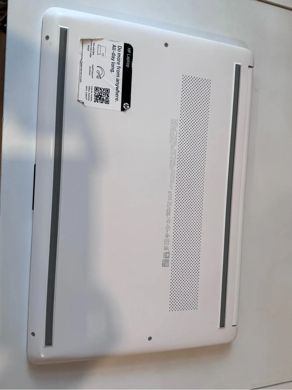 HP 14